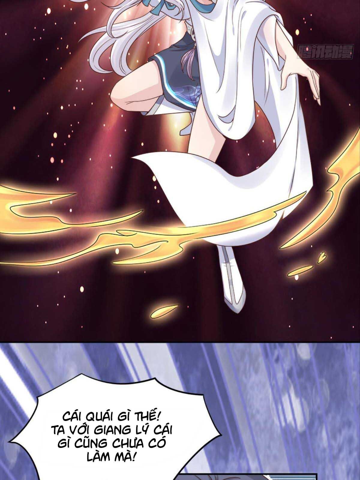 Xâm Lược Vạn Giới Chapter 8 - Trang 2