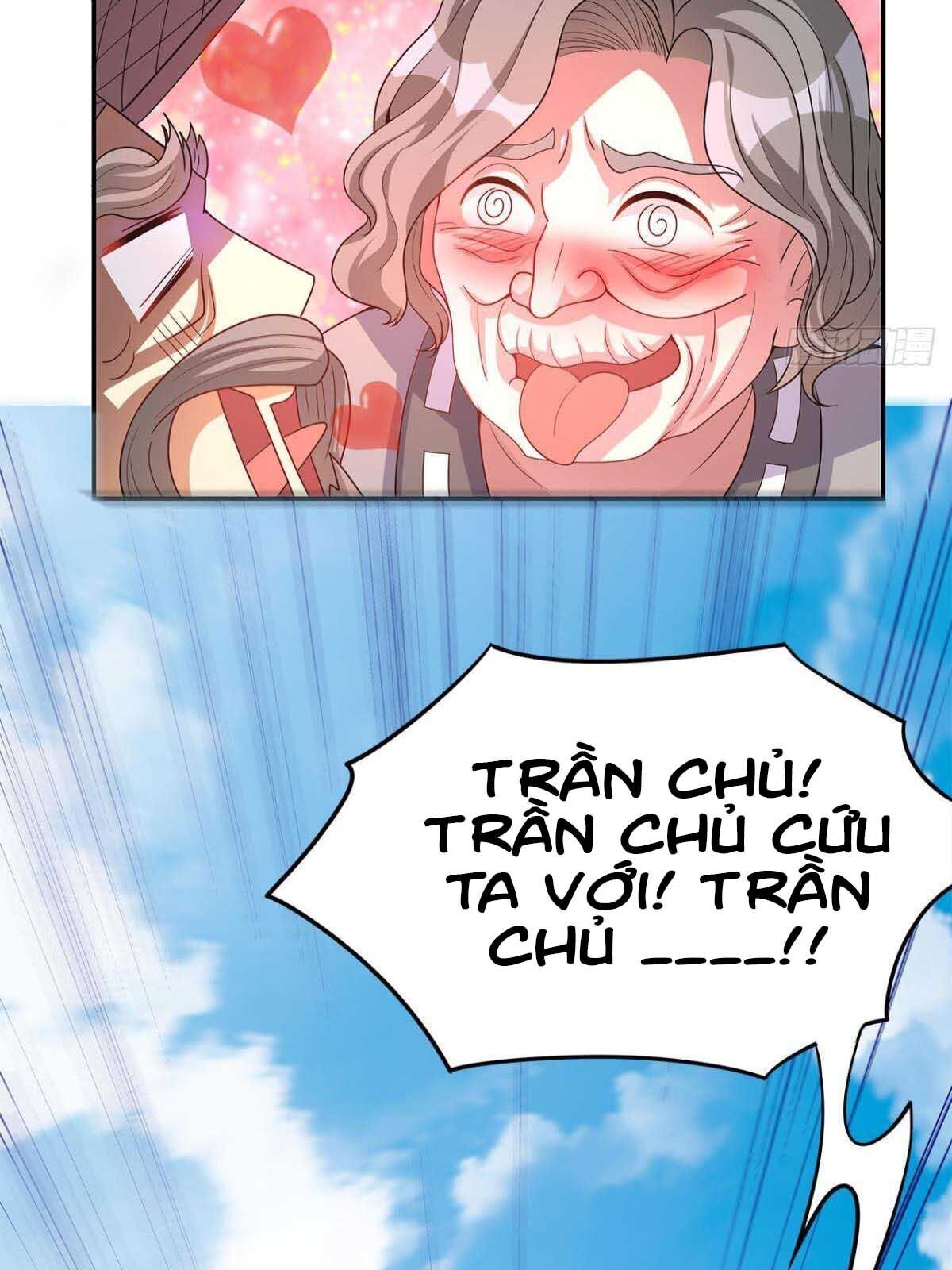 Xâm Lược Vạn Giới Chapter 7 - Trang 2