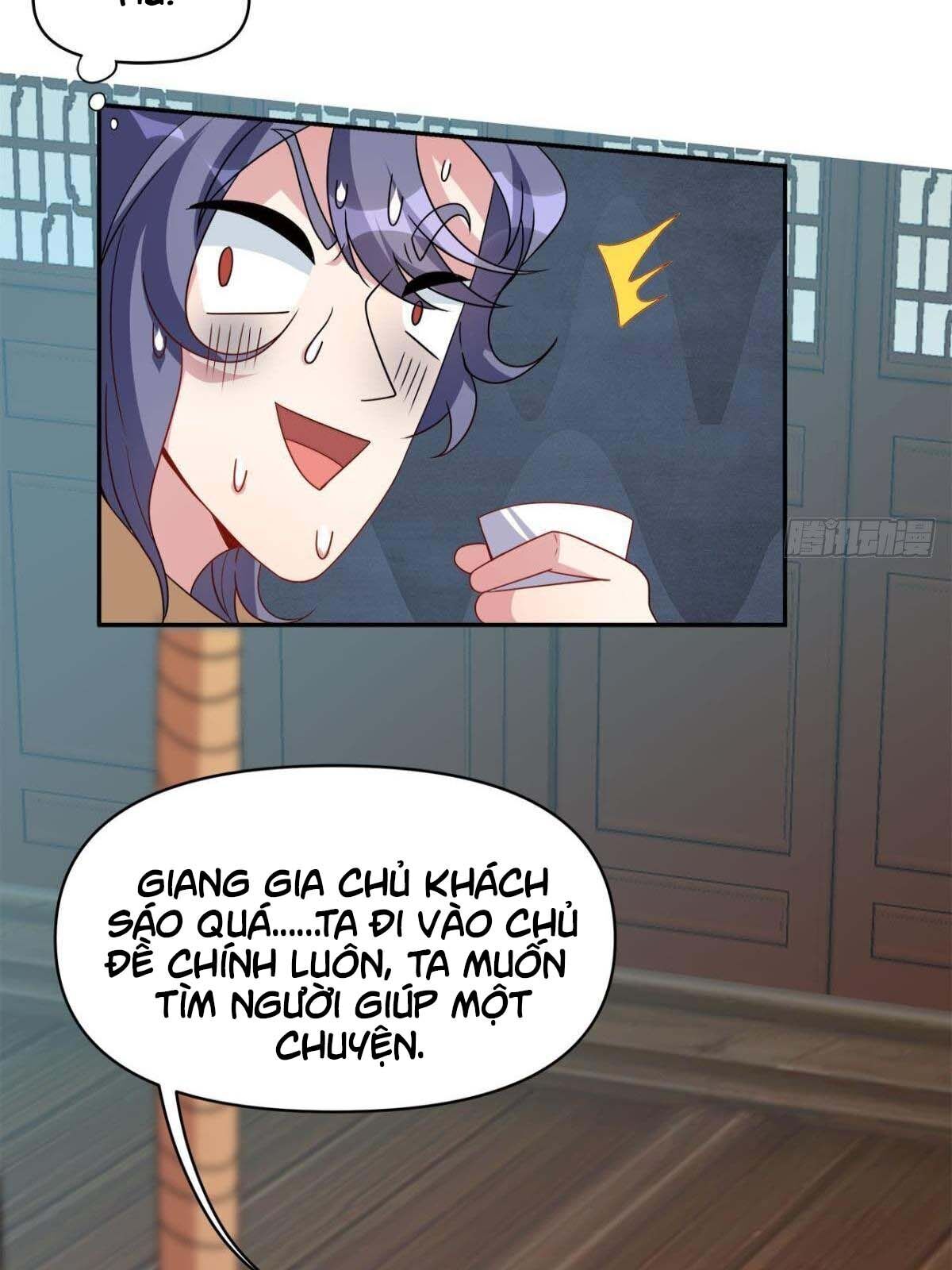 Xâm Lược Vạn Giới Chapter 7 - Trang 2