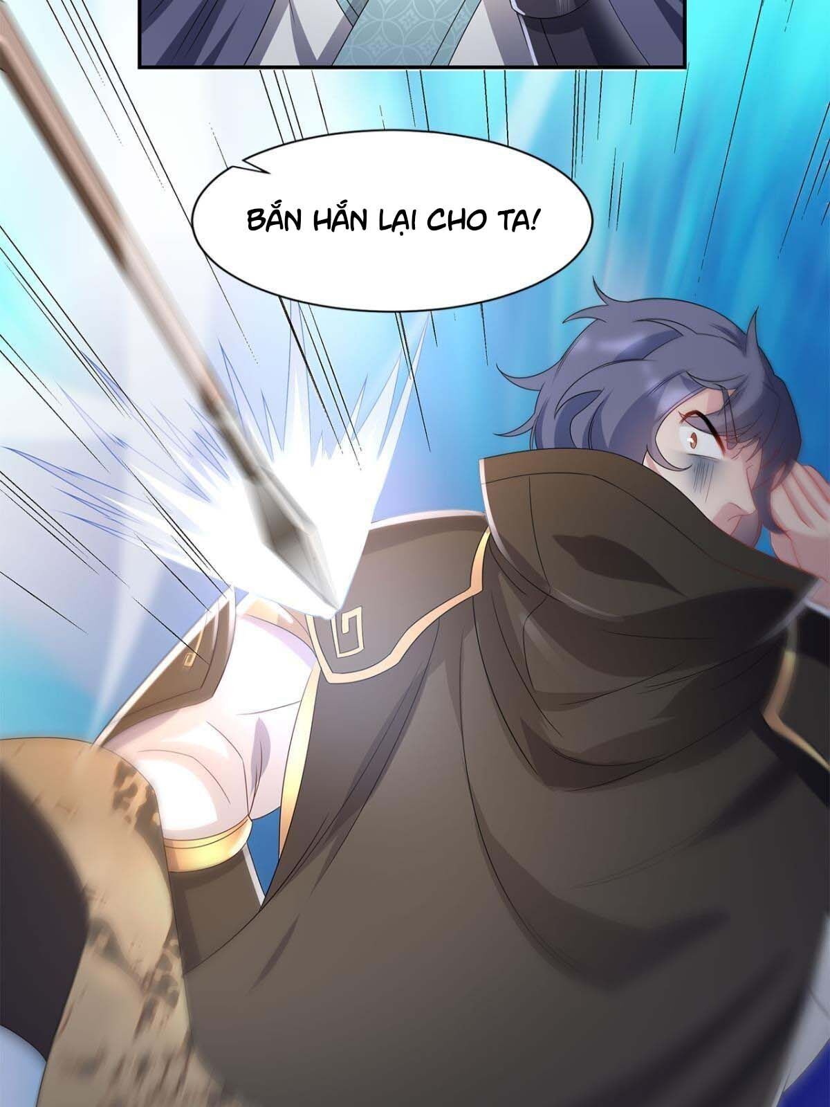 Xâm Lược Vạn Giới Chapter 3 - Trang 2