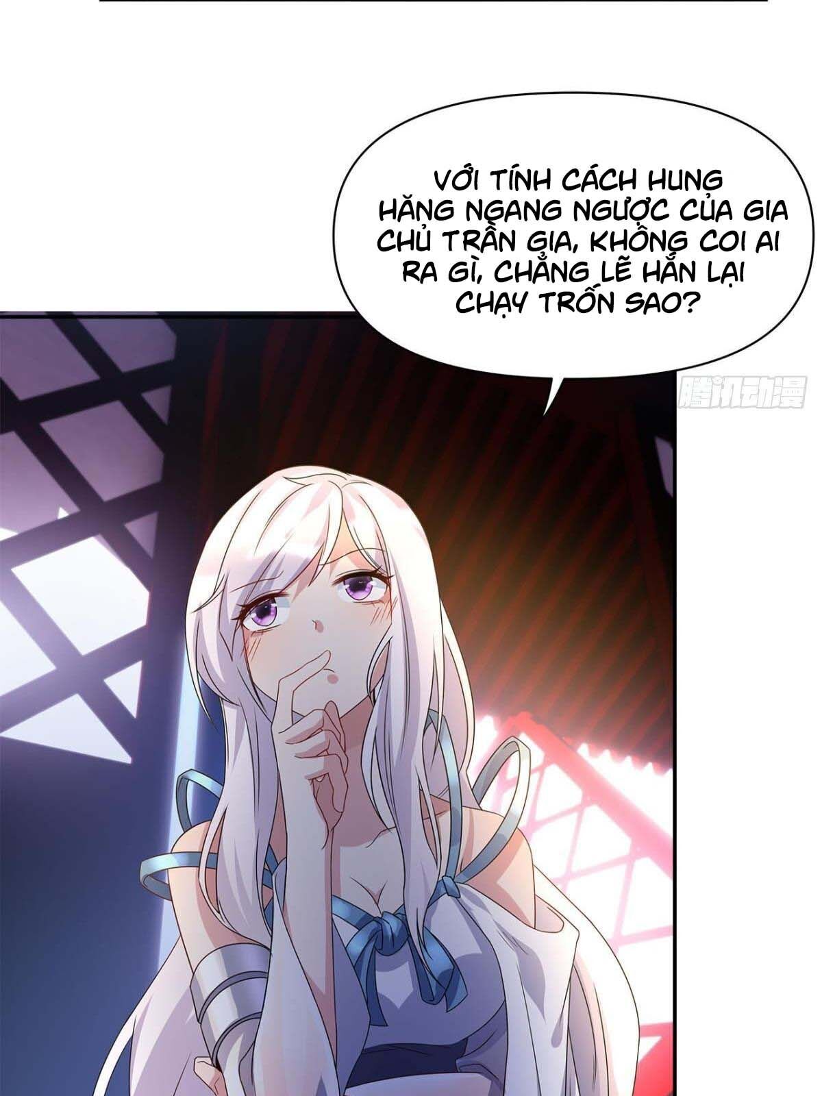 Xâm Lược Vạn Giới Chapter 3 - Trang 2