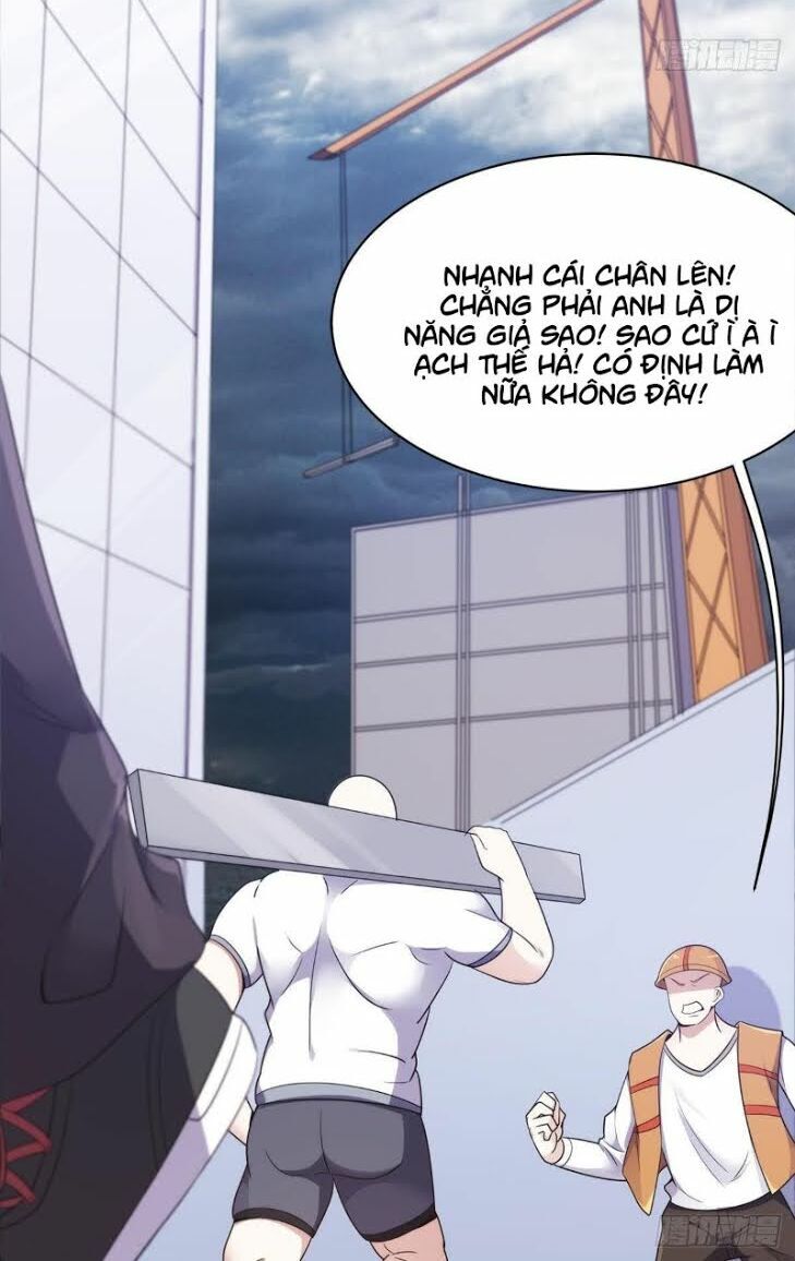 Xâm Lược Vạn Giới Chapter 2 - Trang 2