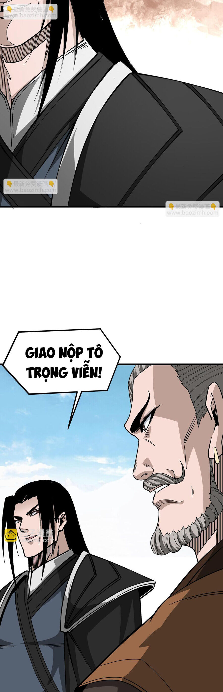 Tối Cường Phản Phái Hệ Thống Chapter 314 - Trang 2