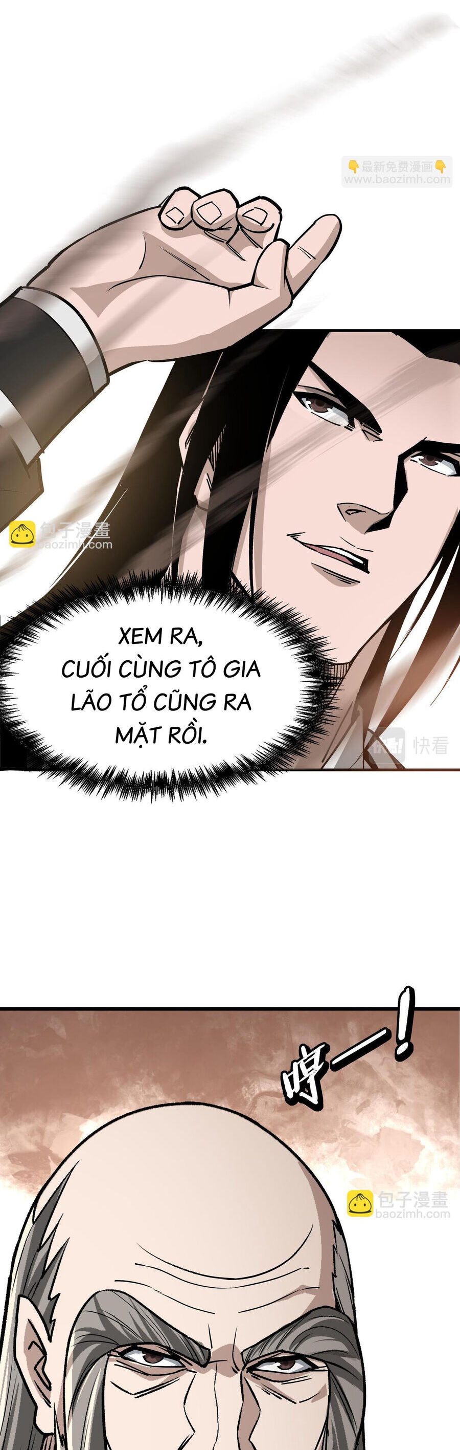 Tối Cường Phản Phái Hệ Thống Chapter 314 - Trang 2