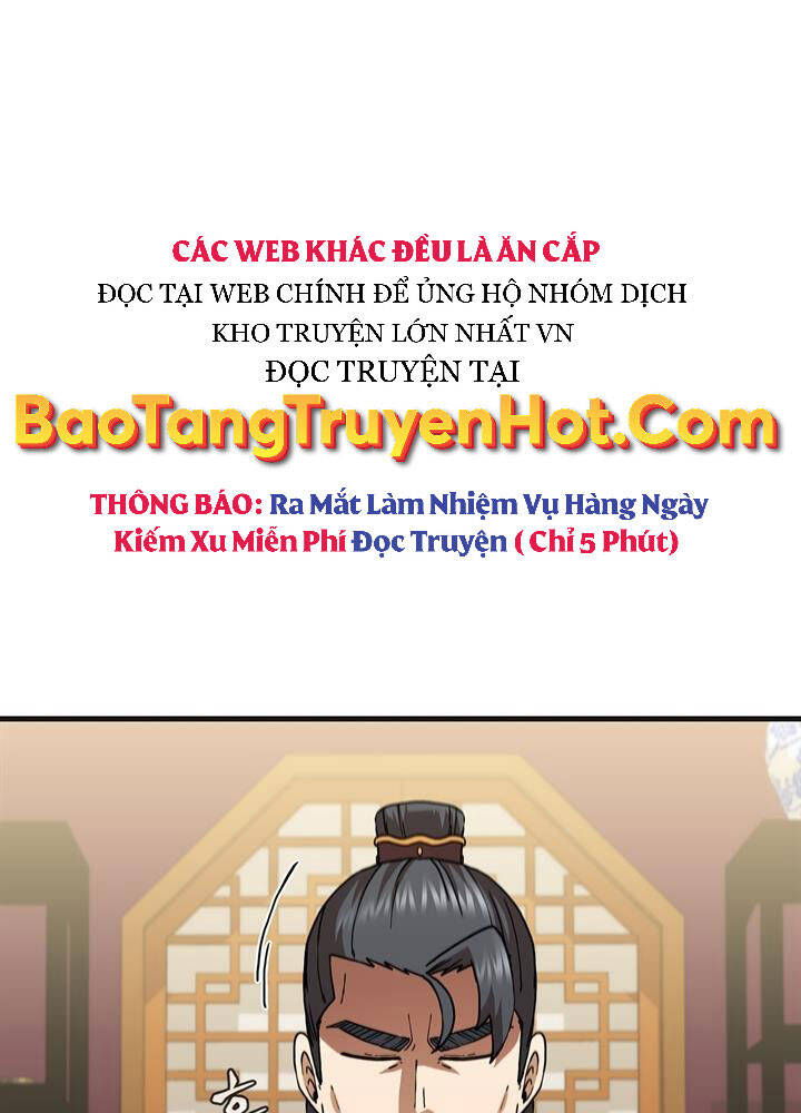 Thân Thủ Đệ Nhất Kiếm Chapter 100 - Trang 2