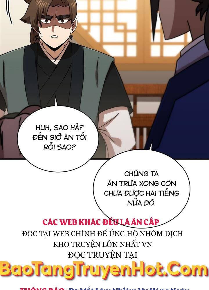 Thân Thủ Đệ Nhất Kiếm Chapter 100 - Trang 2