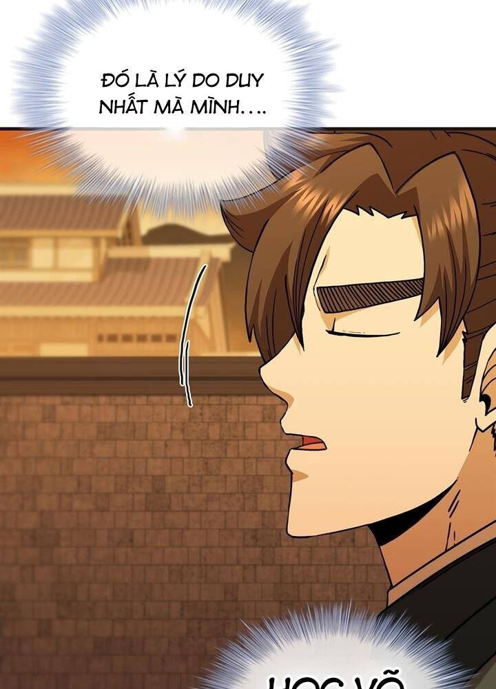 Thân Thủ Đệ Nhất Kiếm Chapter 100 - Trang 2