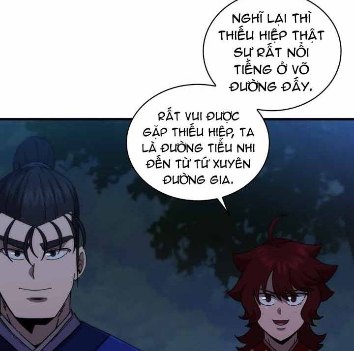 Thân Thủ Đệ Nhất Kiếm Chapter 99 - Trang 2