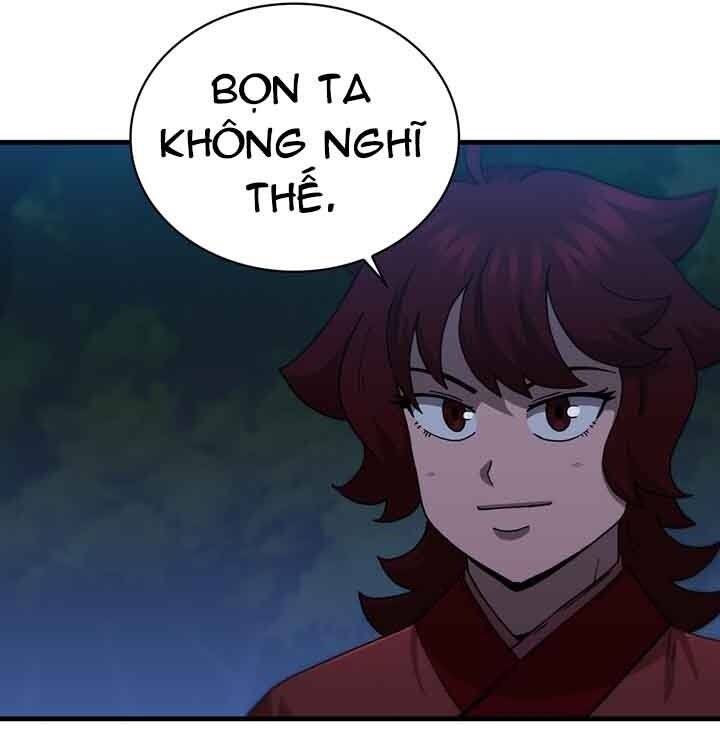 Thân Thủ Đệ Nhất Kiếm Chapter 99 - Trang 2