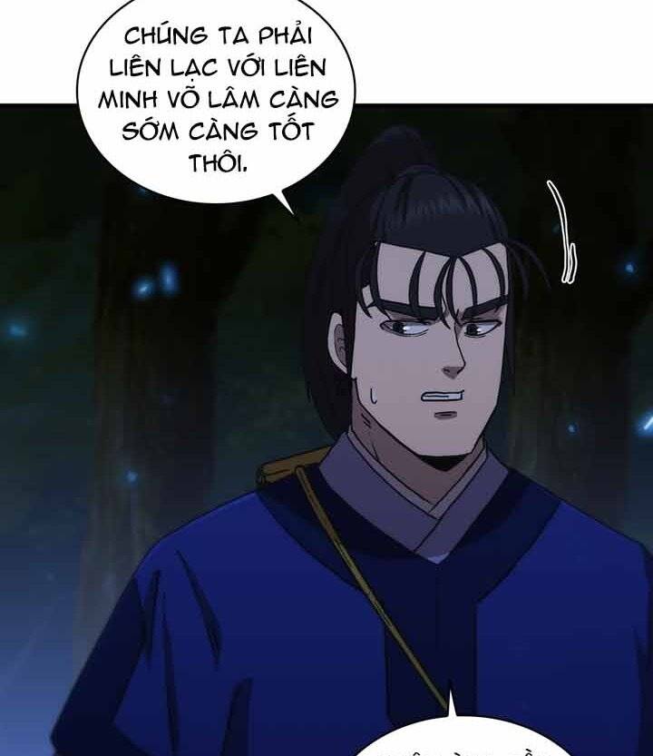 Thân Thủ Đệ Nhất Kiếm Chapter 99 - Trang 2