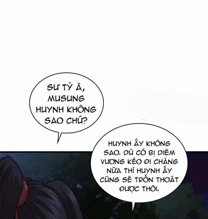 Thân Thủ Đệ Nhất Kiếm Chapter 99 - Trang 2