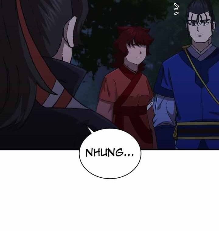 Thân Thủ Đệ Nhất Kiếm Chapter 99 - Trang 2