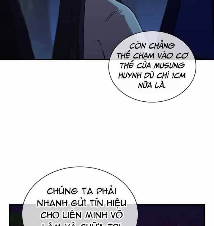 Thân Thủ Đệ Nhất Kiếm Chapter 99 - Trang 2