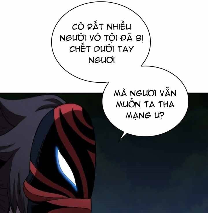 Thân Thủ Đệ Nhất Kiếm Chapter 99 - Trang 2