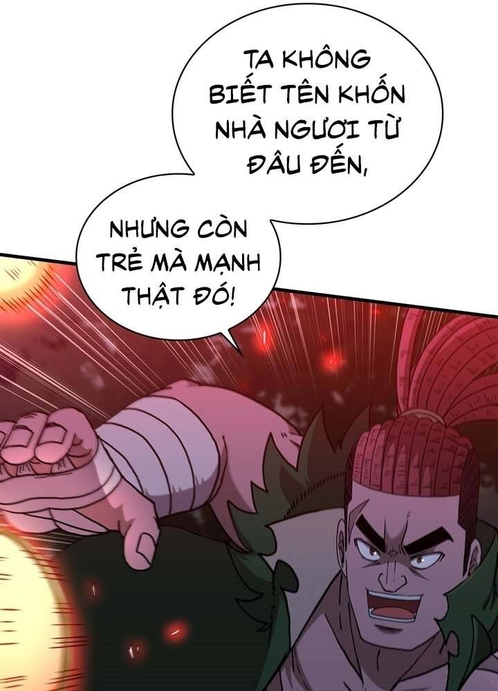 Thân Thủ Đệ Nhất Kiếm Chapter 98 - Trang 2