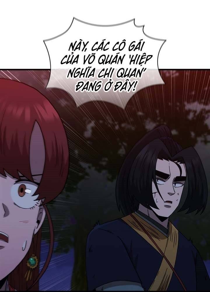 Thân Thủ Đệ Nhất Kiếm Chapter 98 - Trang 2