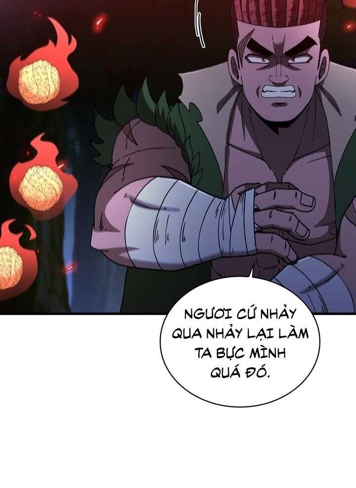 Thân Thủ Đệ Nhất Kiếm Chapter 98 - Trang 2