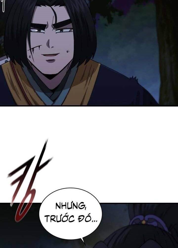 Thân Thủ Đệ Nhất Kiếm Chapter 98 - Trang 2