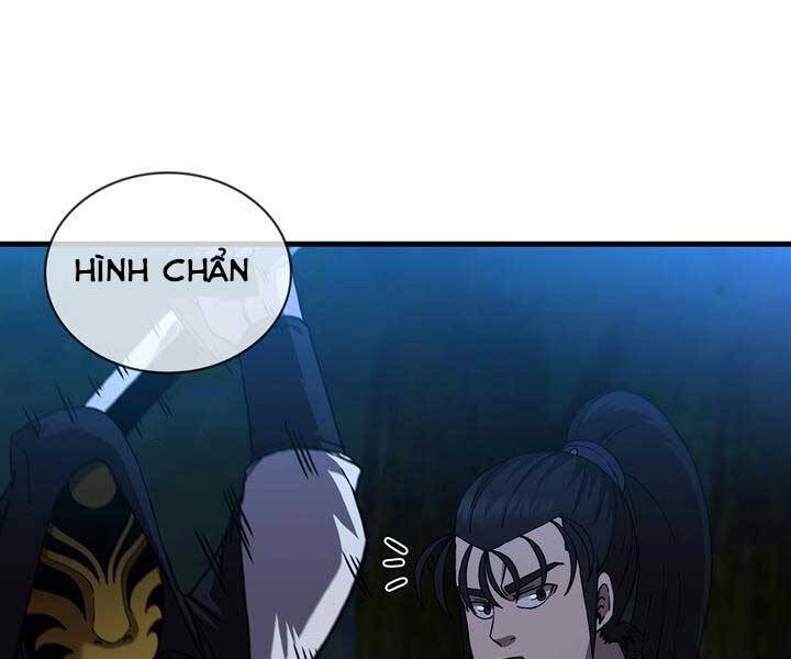 Thân Thủ Đệ Nhất Kiếm Chapter 97 - Trang 2