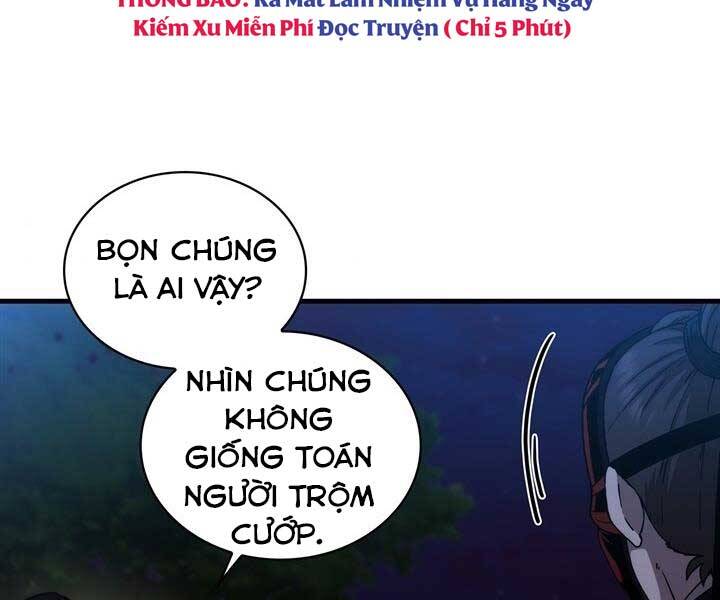 Thân Thủ Đệ Nhất Kiếm Chapter 97 - Trang 2