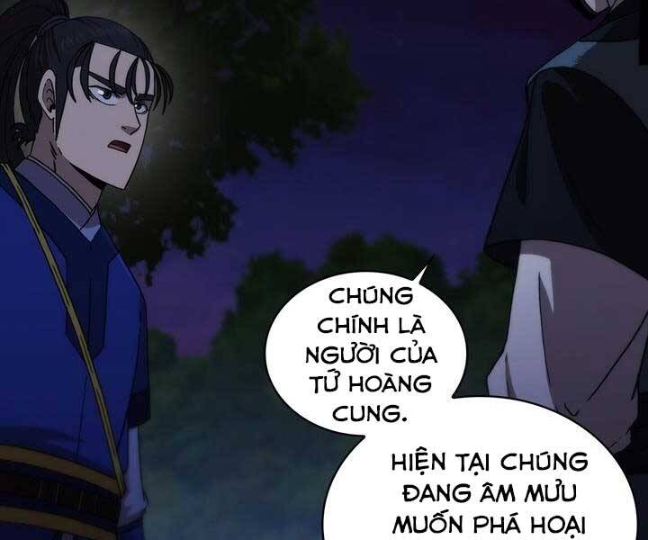 Thân Thủ Đệ Nhất Kiếm Chapter 97 - Trang 2