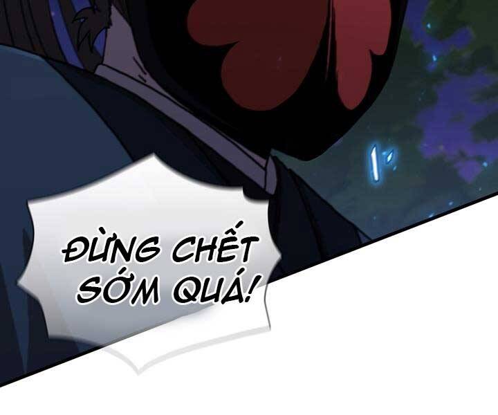 Thân Thủ Đệ Nhất Kiếm Chapter 97 - Trang 2