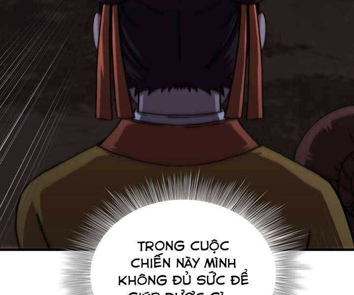 Thân Thủ Đệ Nhất Kiếm Chapter 97 - Trang 2