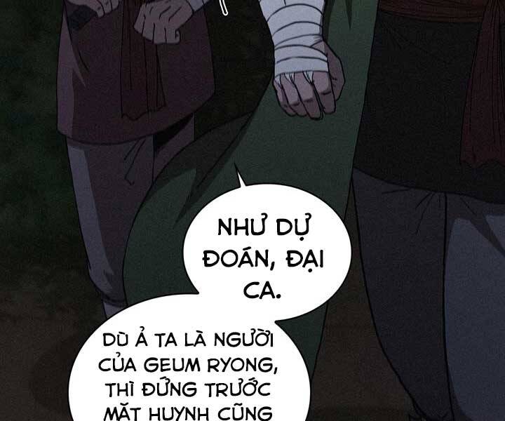 Thân Thủ Đệ Nhất Kiếm Chapter 97 - Trang 2