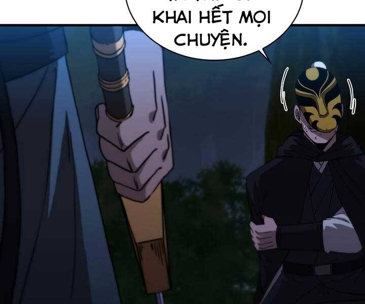 Thân Thủ Đệ Nhất Kiếm Chapter 97 - Trang 2