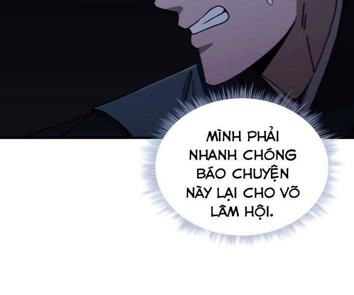 Thân Thủ Đệ Nhất Kiếm Chapter 97 - Trang 2