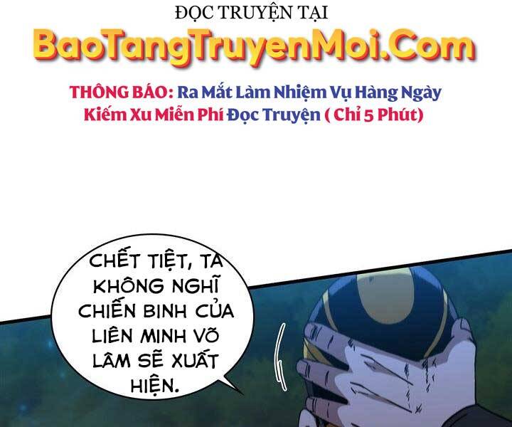 Thân Thủ Đệ Nhất Kiếm Chapter 96 - Trang 2