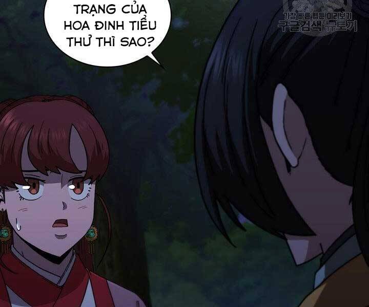 Thân Thủ Đệ Nhất Kiếm Chapter 96 - Trang 2