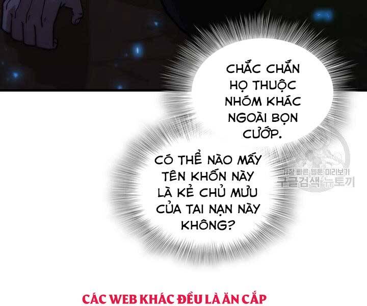 Thân Thủ Đệ Nhất Kiếm Chapter 96 - Trang 2