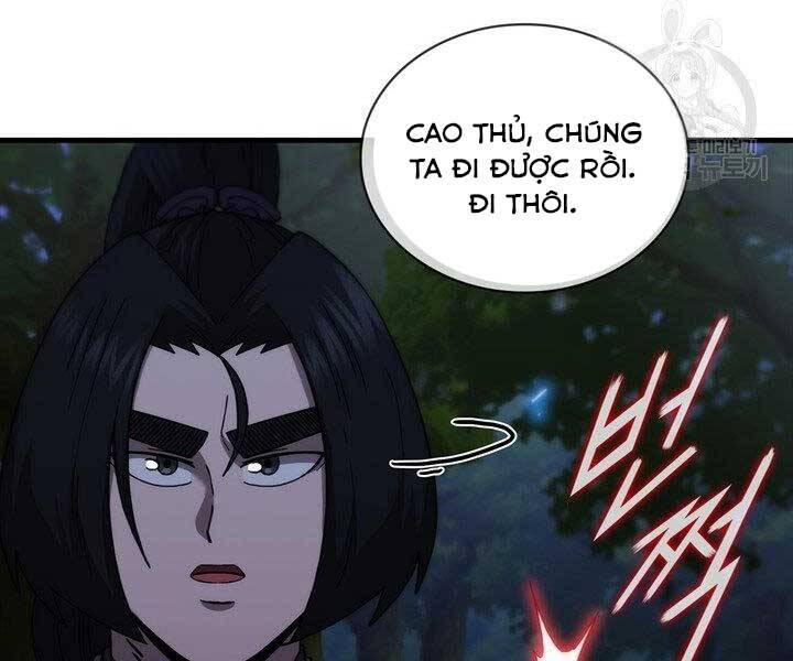 Thân Thủ Đệ Nhất Kiếm Chapter 96 - Trang 2