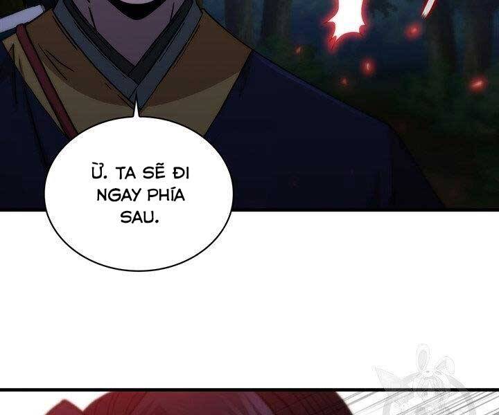 Thân Thủ Đệ Nhất Kiếm Chapter 96 - Trang 2