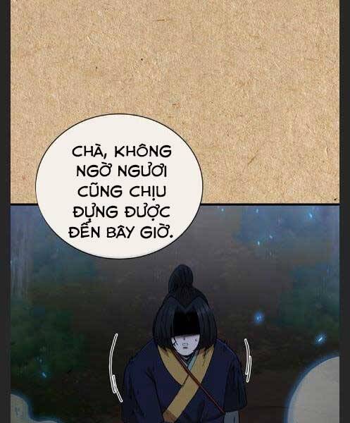 Thân Thủ Đệ Nhất Kiếm Chapter 95 - Trang 2