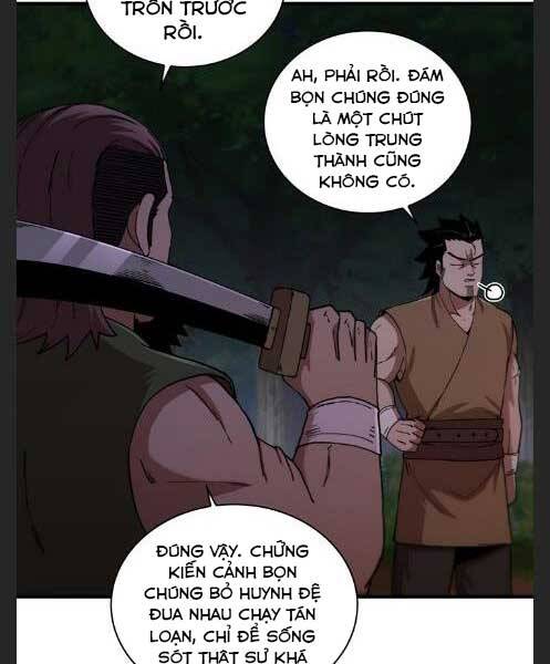 Thân Thủ Đệ Nhất Kiếm Chapter 95 - Trang 2