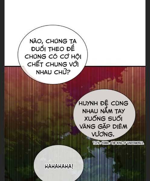 Thân Thủ Đệ Nhất Kiếm Chapter 95 - Trang 2