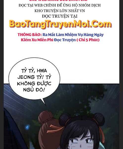 Thân Thủ Đệ Nhất Kiếm Chapter 95 - Trang 2