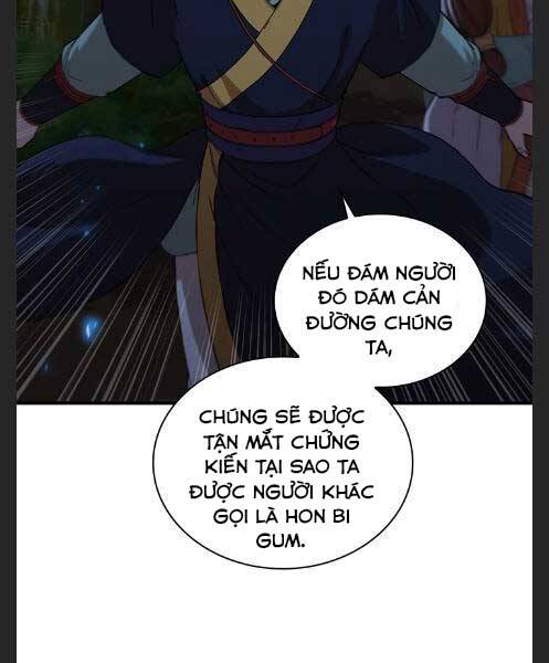 Thân Thủ Đệ Nhất Kiếm Chapter 95 - Trang 2