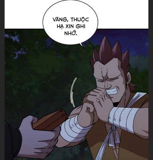 Thân Thủ Đệ Nhất Kiếm Chapter 95 - Trang 2