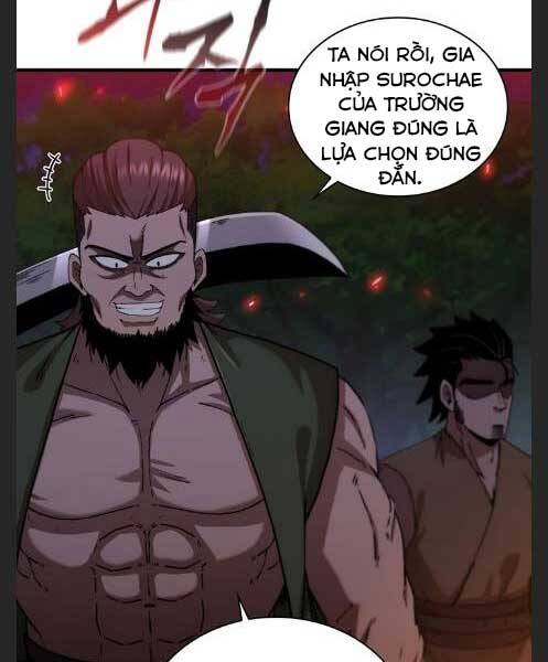 Thân Thủ Đệ Nhất Kiếm Chapter 95 - Trang 2