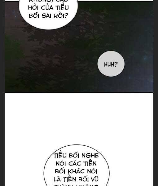 Thân Thủ Đệ Nhất Kiếm Chapter 94 - Trang 2