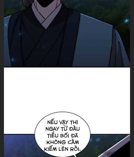 Thân Thủ Đệ Nhất Kiếm Chapter 94 - Trang 2