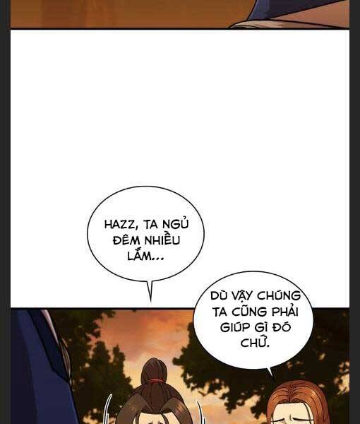 Thân Thủ Đệ Nhất Kiếm Chapter 93 - Trang 2