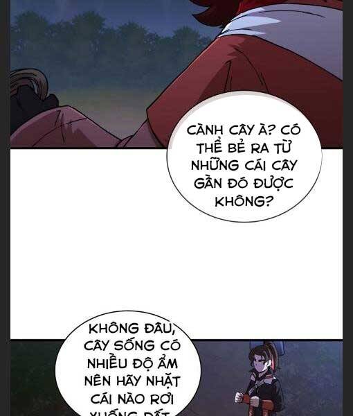 Thân Thủ Đệ Nhất Kiếm Chapter 93 - Trang 2