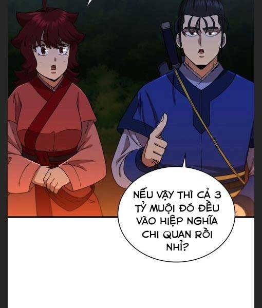 Thân Thủ Đệ Nhất Kiếm Chapter 93 - Trang 2