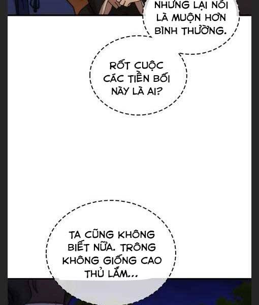 Thân Thủ Đệ Nhất Kiếm Chapter 93 - Trang 2