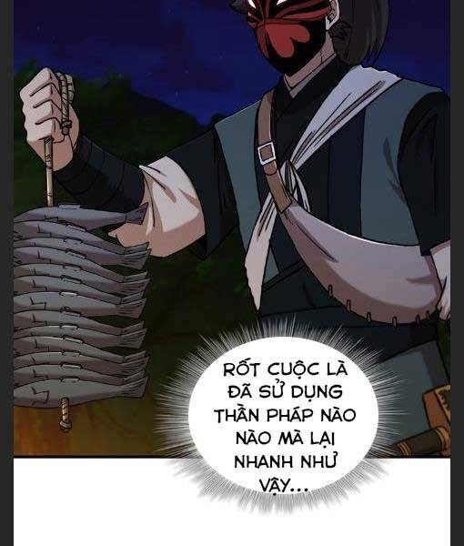 Thân Thủ Đệ Nhất Kiếm Chapter 93 - Trang 2