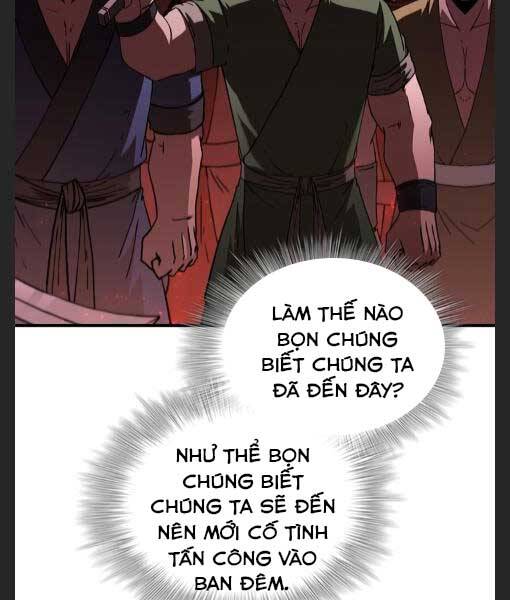 Thân Thủ Đệ Nhất Kiếm Chapter 93 - Trang 2